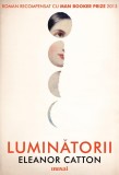 Luminatorii - Editura Grupul Art