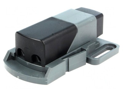 &amp;Icirc;ntrerupător Universal pentru Ușă IP20 SPDT 87x64x30mm foto