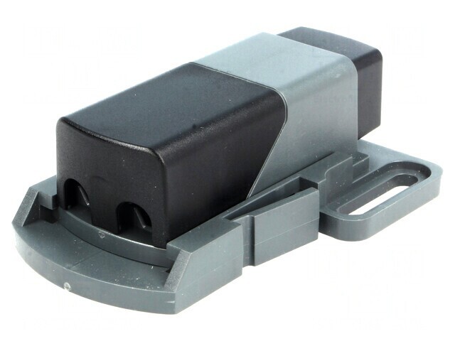 &Icirc;ntrerupător Universal pentru Ușă IP20 SPDT 87x64x30mm