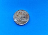 1 Peso 1998 Cuba-stare buna-luciu de batere