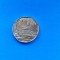 1 Peso 1998 Cuba-stare buna-luciu de batere
