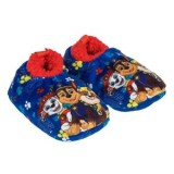 Botosei de iarnă pentru copii cu design Paw Patrol, CMCLASS