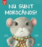Nu sunt morocanos! - Litera
