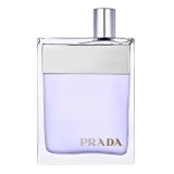 Prada, Amber Pour Homme, Apă de toaletă, Unisex, 100 ml