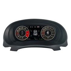 Ceasuri electronice Digitale Volkswagen Golf 6 (2008-2013)