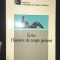 &Eacute;crire l&#039;histoire du temps pr&eacute;sent