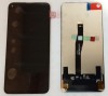 Display ecran cu Touchscreen pentru Huawei Nova 5T, COG, Negru, Compatibil