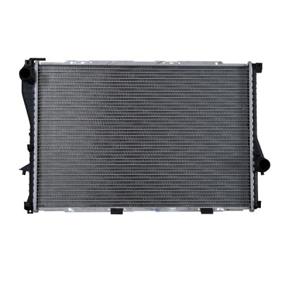 Radiator racire Bmw Seria 7 E38, 09.1998-05.2004 (735i), 2.0 R6; 2,2 R6; 2,5 R6; 2.8 R6; 3,5 V8; 4,4 V8 Benzina, Automatic, Cu/fara AC, 648x438x32, C foto