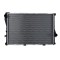 Radiator racire Bmw Seria 7 E38, 09.1998-05.2004 (735i), 2.0 R6; 2,2 R6; 2,5 R6; 2.8 R6; 3,5 V8; 4,4 V8 Benzina, Automatic, Cu/fara AC, 648x438x32, C