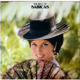Vinil 2xLP &quot;Japan Press&quot; Various &lrm;&ndash; The Best Of Sabicas (VG)
