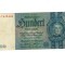 Germania 1935 - 100 reichsmark, circulata