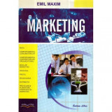 Emil Maxim - Marketing - 120708