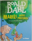 Marele Urias Prietenos &ndash; Roald Dahl