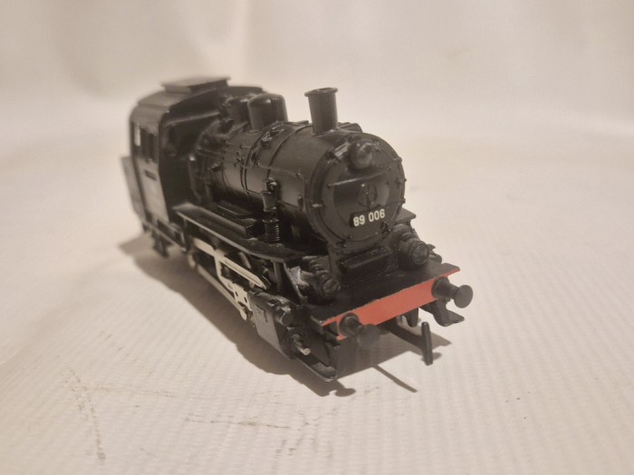 Locomotiva Marklin - scara HO
