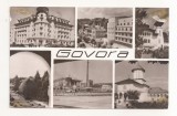 RF93 - Carte Postala - Govora, circulata 1966