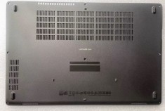 Capac spate Dell Latitude 5580 foto