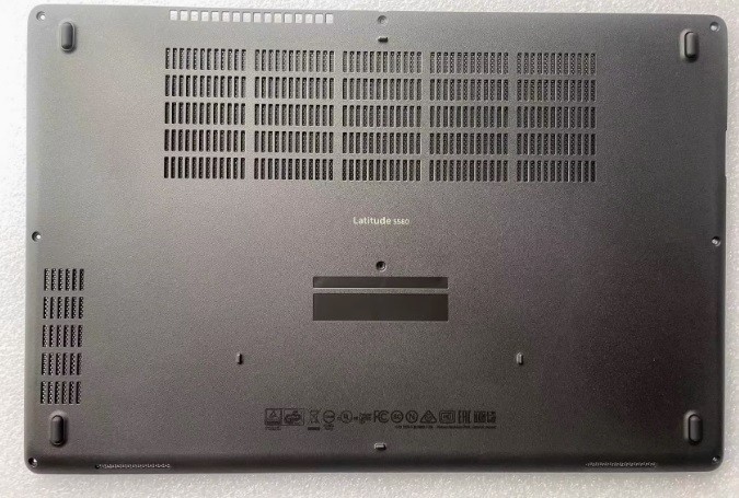 Capac spate Dell Latitude 5580