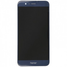Huawei Honor 8 Pro, Honor V9 (DUK-L09) Modul display LCD + Digitizer albastru 02351FQY