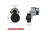 Rola curea transmisie Nissan Micra K12 1.5dci, Note E11 1.5dci 09.2005-, Dacia Logan 1.5 Dci, Dacia Logan 1.6 16v 09.2005-, NTY RNK-NS-006
