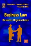 Business Law. Business Organisations