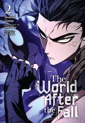 The World After the Fall, Vol. 2 foto