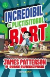 Cumpara ieftin Incredibil de plictisitorul Bart, Corint