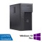 Workstation Refurbished Dell Precision T1700 Tower, Intel Quad Core i7-4790 3.60 - 4.00GHz, 16GB DDR3, 240GB SSD + 2TB HDD, nVidia Quadro K2200/4GB, D