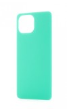 Capac Baterie Xiaomi Mi 11 Lite, Verde, Inlocuire Carcasa Spate, Protectie Telefon, Aspect Nou