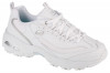 Pantofi pentru adidași Skechers D&#039;Lites - Endless Dream 13151-WSL alb, 35, 35.5, 36, 36.5, 37, 37.5, 38, 38.5, 39, 39.5, 40, 41