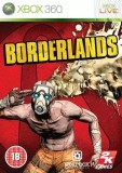 Joc XBOX 360 Borderlands