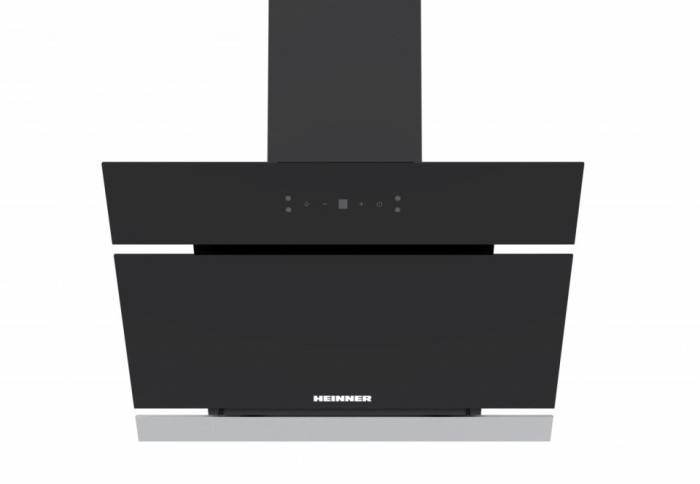 HOTA DECORATIVA HEINNER HDCH-MD620RGBK