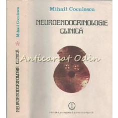 Neuroendocrinologie Clinica - Mihail Coculescu