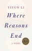 Where Reasons End - Carte de Yiyun Li - Roman despre suferinta si arta