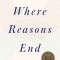 Where Reasons End