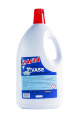 Detergent lichid pentru vase Zaffa, blue, 5L foto