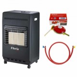 Soba mobila pe gaz GPL aprindere piezo-electrica Zilan ZLN1275_1