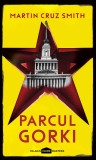 Cumpara ieftin Parcul Gorki | paperback - Martin Cruz Smith