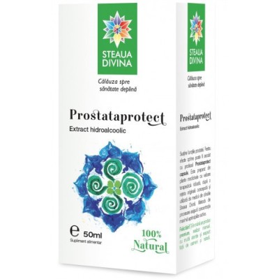Prostata protect 50ml santo raphael foto