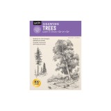 Drawing: Trees with William F. Powell: Learn to Draw Step by Step