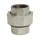 Fiting din fontă maleabilă 3/8&quot;, Racord filetat conic, zincat
