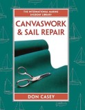 Canvaswork and Sail Repair