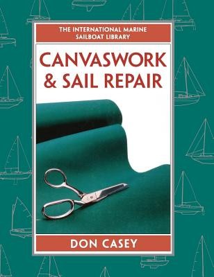 Canvaswork and Sail Repair foto