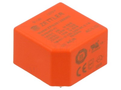 Convertor AC/DC 3W 12VDC foto