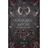 A Nakara-m&iacute;tosz - Philip Gold