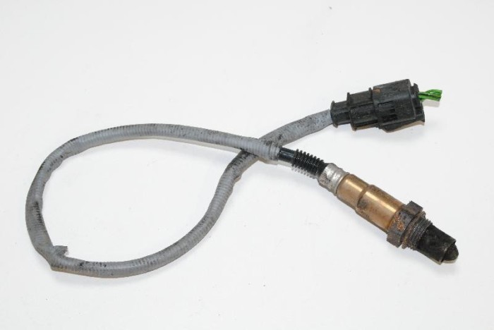 Sonda lambda MERCEDES-BENZ SPRINTER 3-t Furgon 906 2011 OEM: A0065424918 2207574