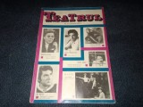 REVISTA TEATRUL NR 10 1970