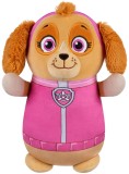 Squishmallows Hugmees Plush Paw Patrol Skye 25cm