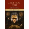 A h&eacute;t vil&aacute;g ereje - H. E. Douval