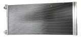 Condensator climatizare AC Fiat Talento; Opel Vivaro; Renault Trafic, motor: 1.6 Ecojet, 1.6 MultiJet, Condensator cu uscator integrat, 788x360x16,