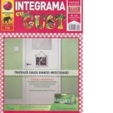 Integrama cu gust, nr. 126/2024